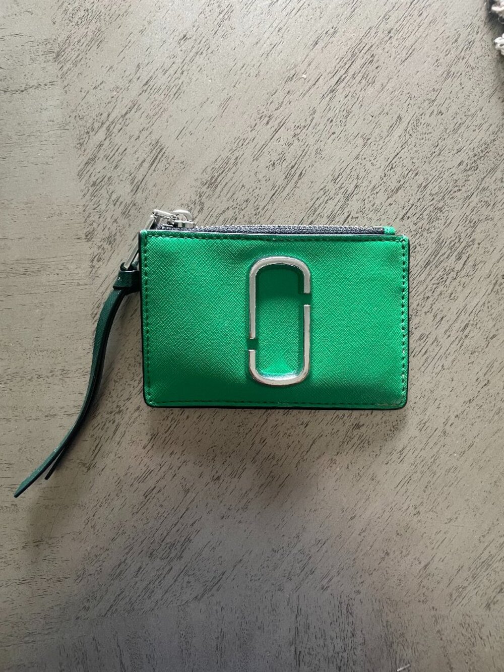 Marc Jacobs Wallet